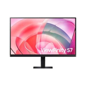 SAMSUNG S7 ViewFinity Monitor 27" 27inch IPS 4K 60Hz | LS27D706EAMXUE