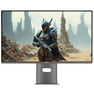 Devo Gaming Monitor - DQO27360 - 27" QD-OLED 2K 360hz 0.03ms