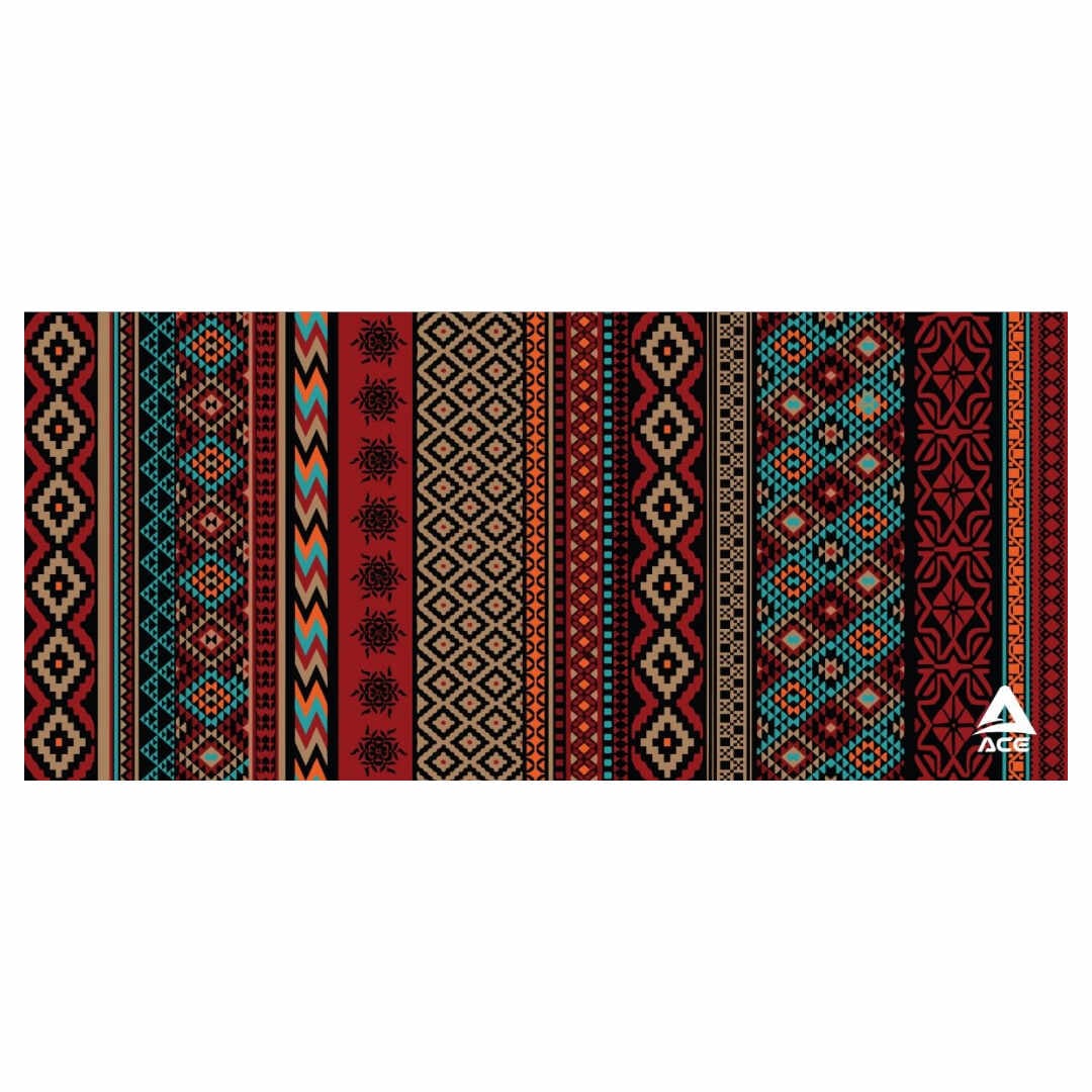 Ace Waterproof Andalusia XXL 900x400mm Mousepad