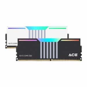 ACE BLITZ RGB 32GB (2x16GB) DDR5 6000MHz