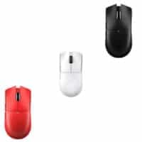 Attack Shark X11 SE Edition Tri-Mode Wireless RGB Gaming Mouse