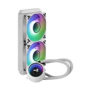 Areocool Mirage L240 Series White