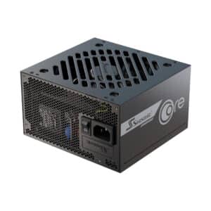 Seasonic CORE V2 GX-850 ATX 3.0 & PCIe 5.1 Ready Full-Modular 850W 80+ Gold