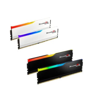 G.SKILL Ripjaws M5 Neo RGB Series DDR5 RAM 32GB (2x16GB) 6000MT/s