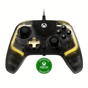 GameSir Kaleid Flux Enhanced Wired Controller for PC/XBOX