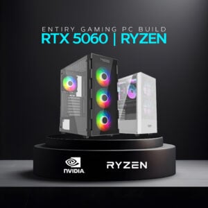 Computia RTX 5060 / Ryzen 7000 & 9000 Series (DDR5) - BLACK NOVEMBER OFFER !!
