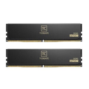 TEAMGROUP T-Create Expert 64GB (2 x 32GB) DDR5 RAM 6400MHz