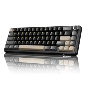 Keyboards