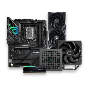 PC Components
