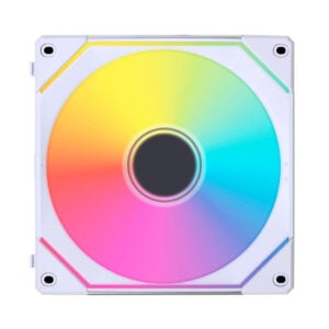 Lian Li UNI FAN SL-INF 140 Single Pack - White