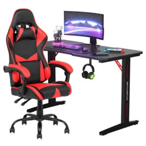 Setup Gear