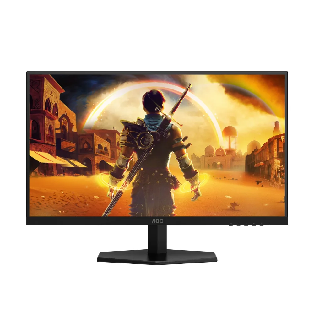 AOC 27G40E 27″ FHD 180Hz IPS Gaming Monitor