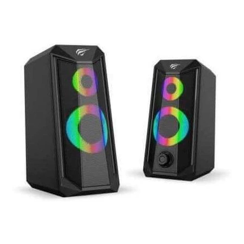 Havit SK202 2.0 Black