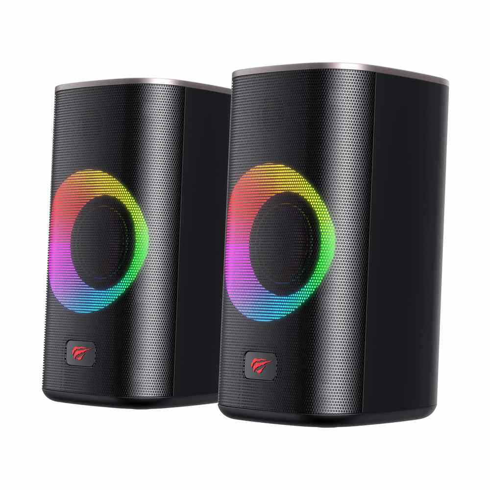 Havit SK212SE 2.0 Black