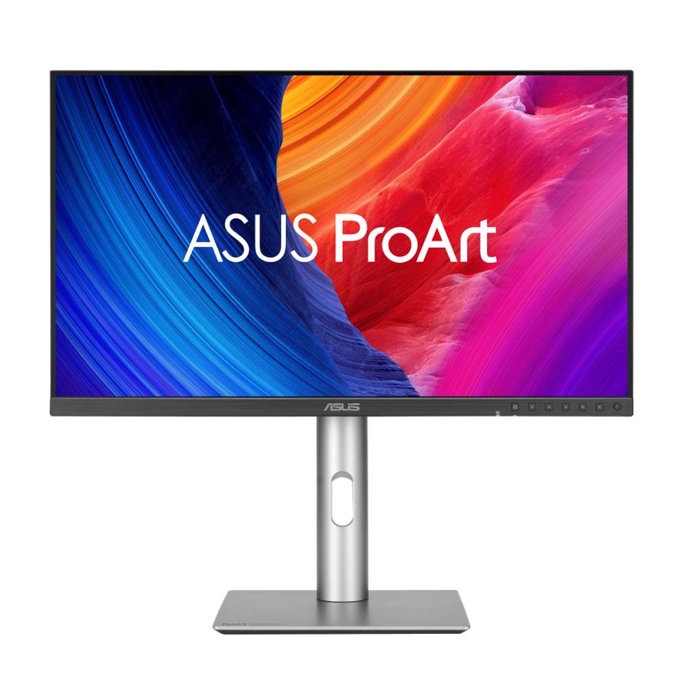 ASUS ProArt Display PA278QGV Gen2 27 Professional Monitor