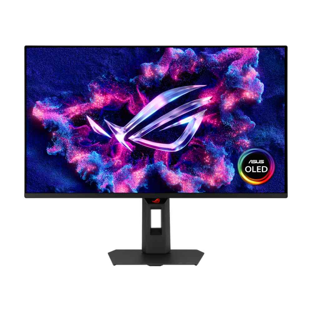 Asus ROG Strix OLED XG27UQDMS gaming monitor 4K