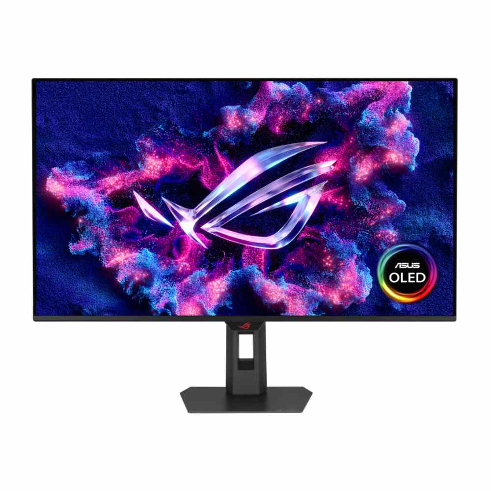 ASUS ROG Strix OLED XG32UQDMS 4K UHD 240Hz QD-OLED Gaming Monitor