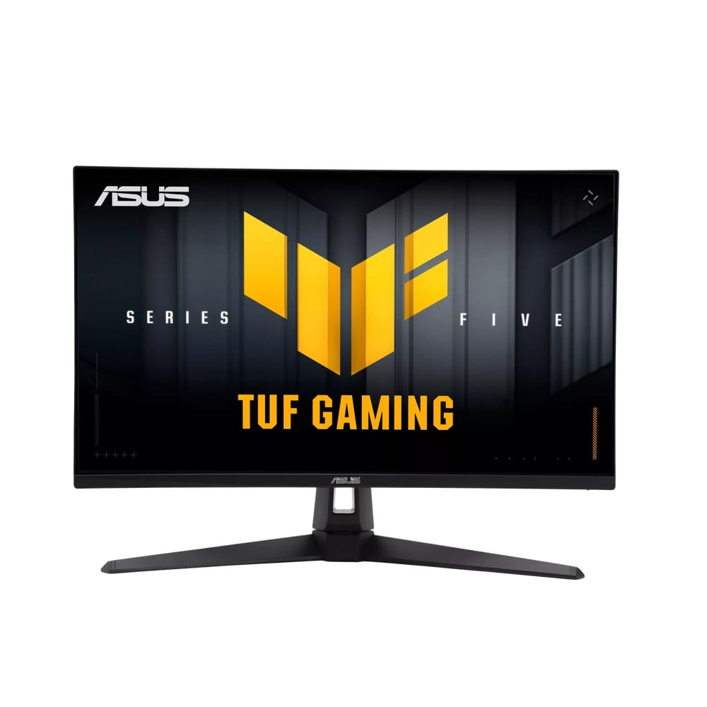 ASUS TUF Gaming VG27AQ5A 27-inch QHD Gaming Monitor