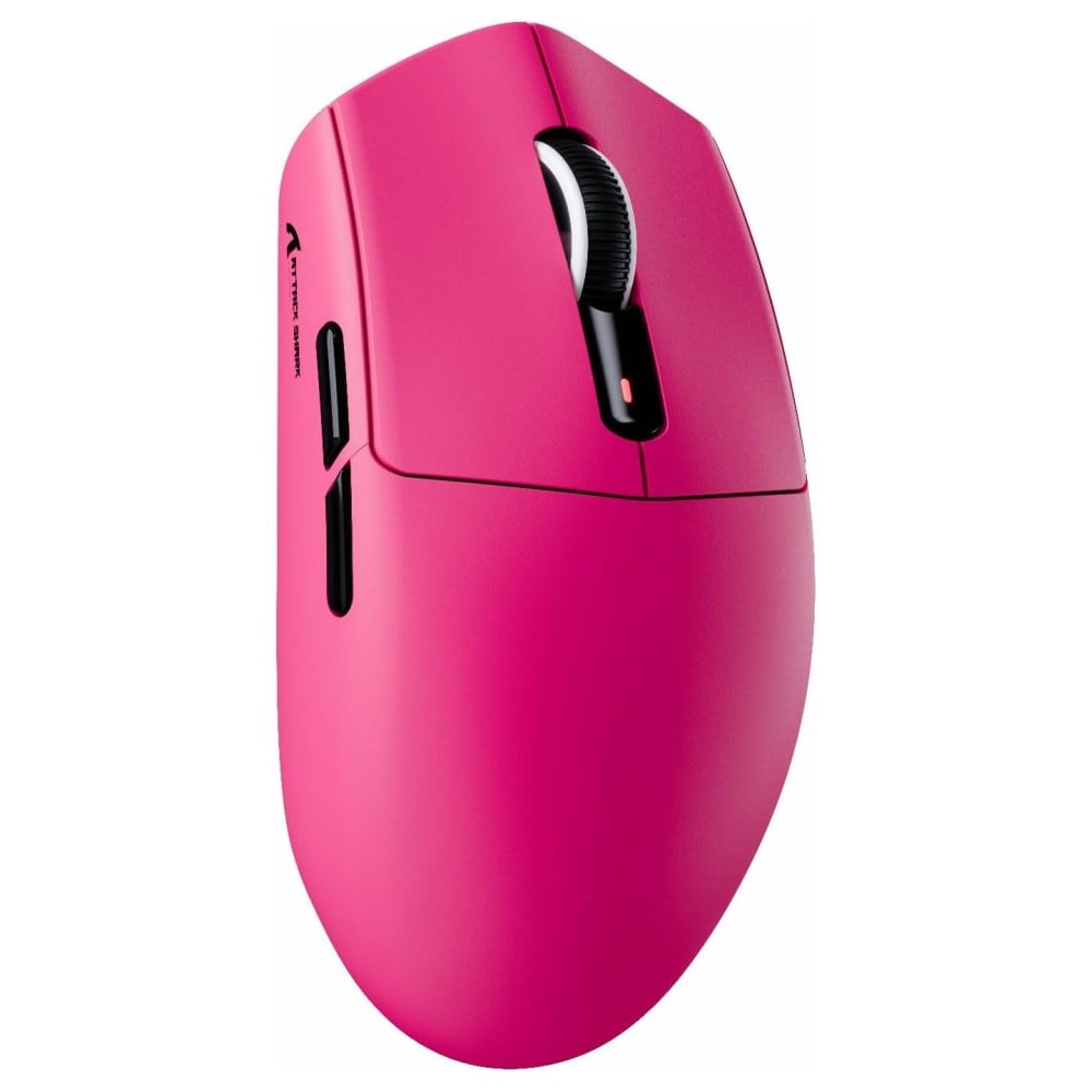 ATTACK SHARK G3 Tri-mode Wireless Gaming Mouse 25000 DPI Ultra Lightweight – Ber