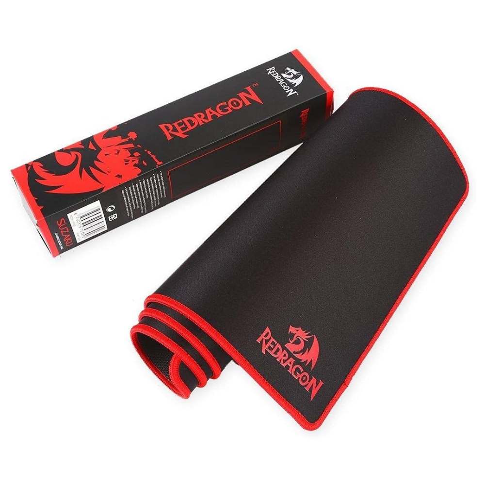 Redragon P003 Suzaku Huge Gaming Mouse Pad 31.5 x 11.8 inch Mousepad