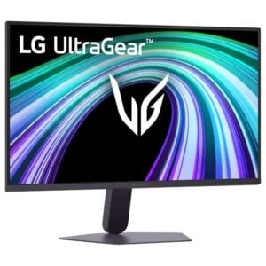 LG 25" UltraGear™ IPS FHD 1ms Gaming Monitor | 200Hz AMD FreeSync Premium - 25G523B