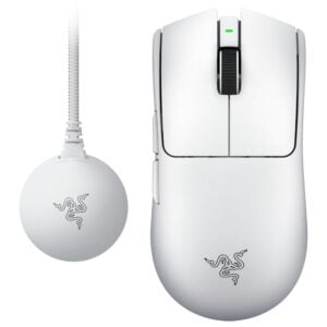 Razer Viper V4 Pro White 50g 8K Wireless Esports Gaming Mouse